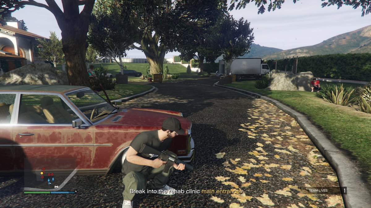 恐鬼症 豪华版 截图3