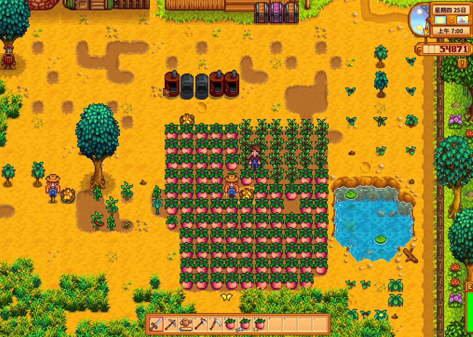 怪物猎人：世界 豪华版 截图11