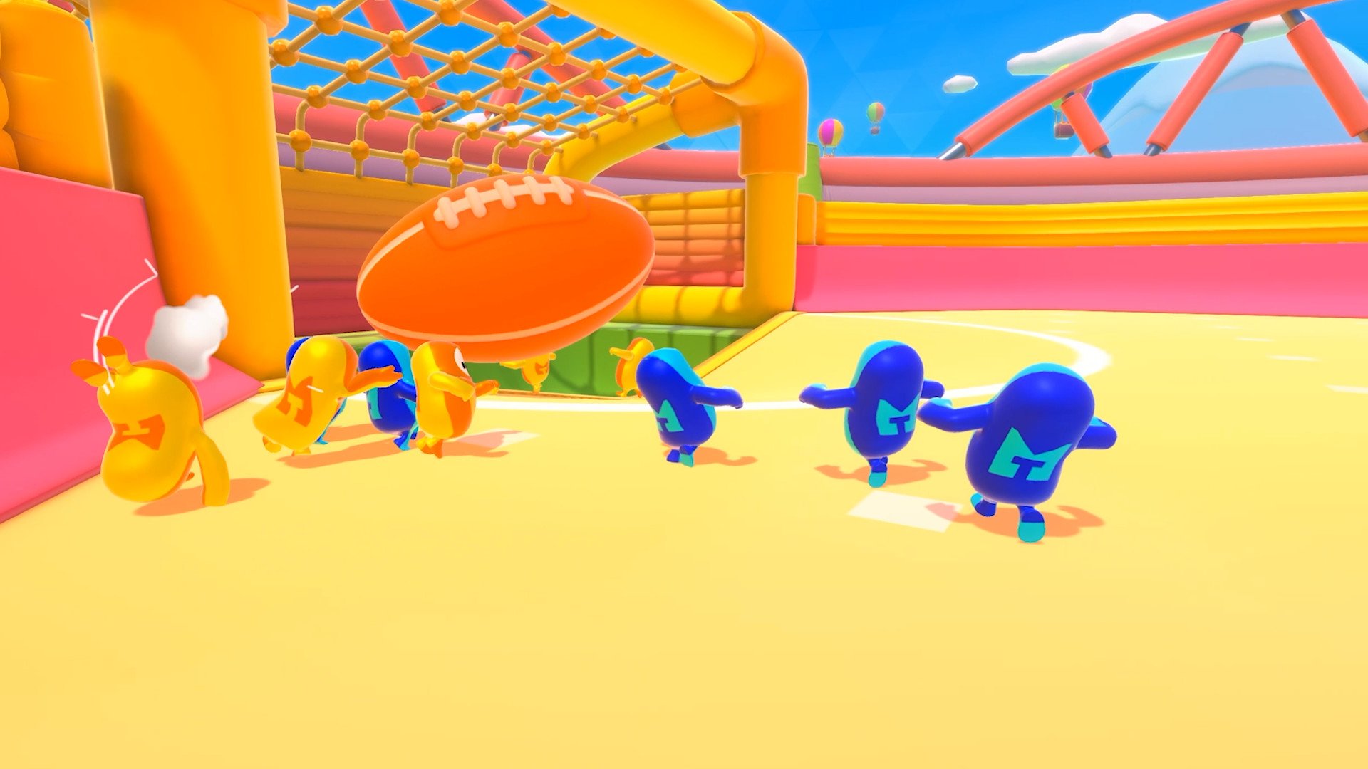 死亡搁浅 重制版 截图3