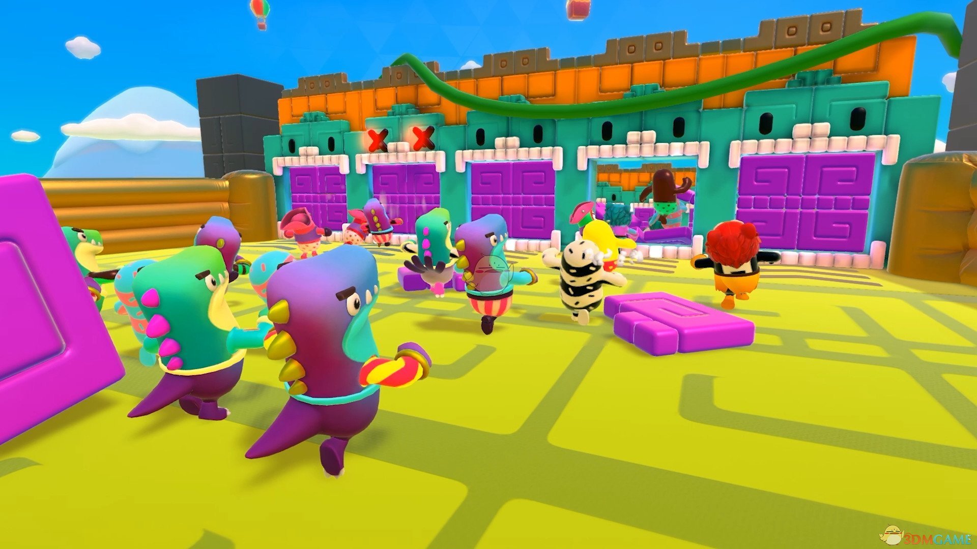 死亡搁浅 重制版 截图11