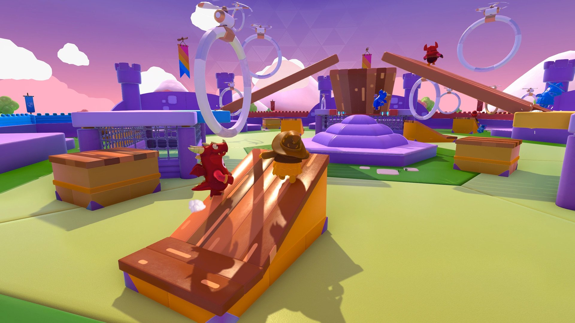 死亡搁浅 重制版 截图12