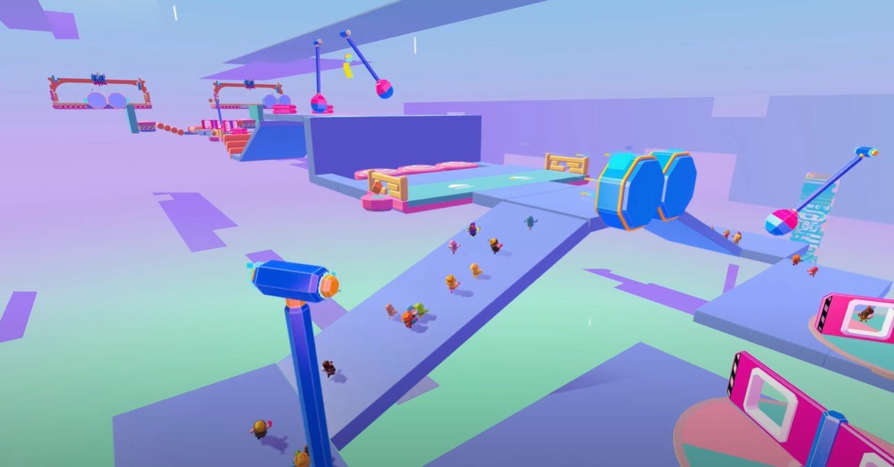 死亡搁浅 重制版 截图15