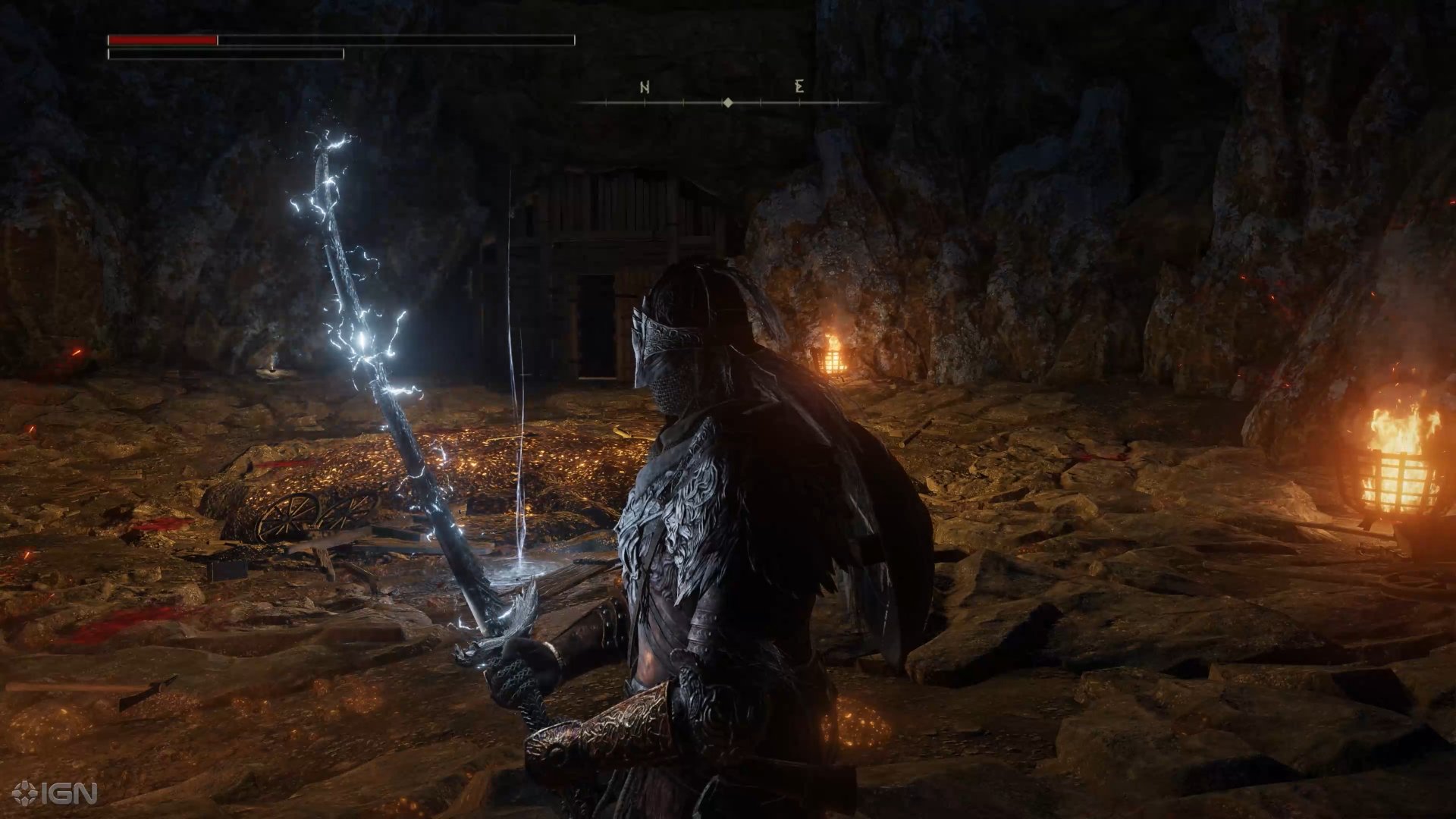 塞尔达传说：旷野之息 截图16