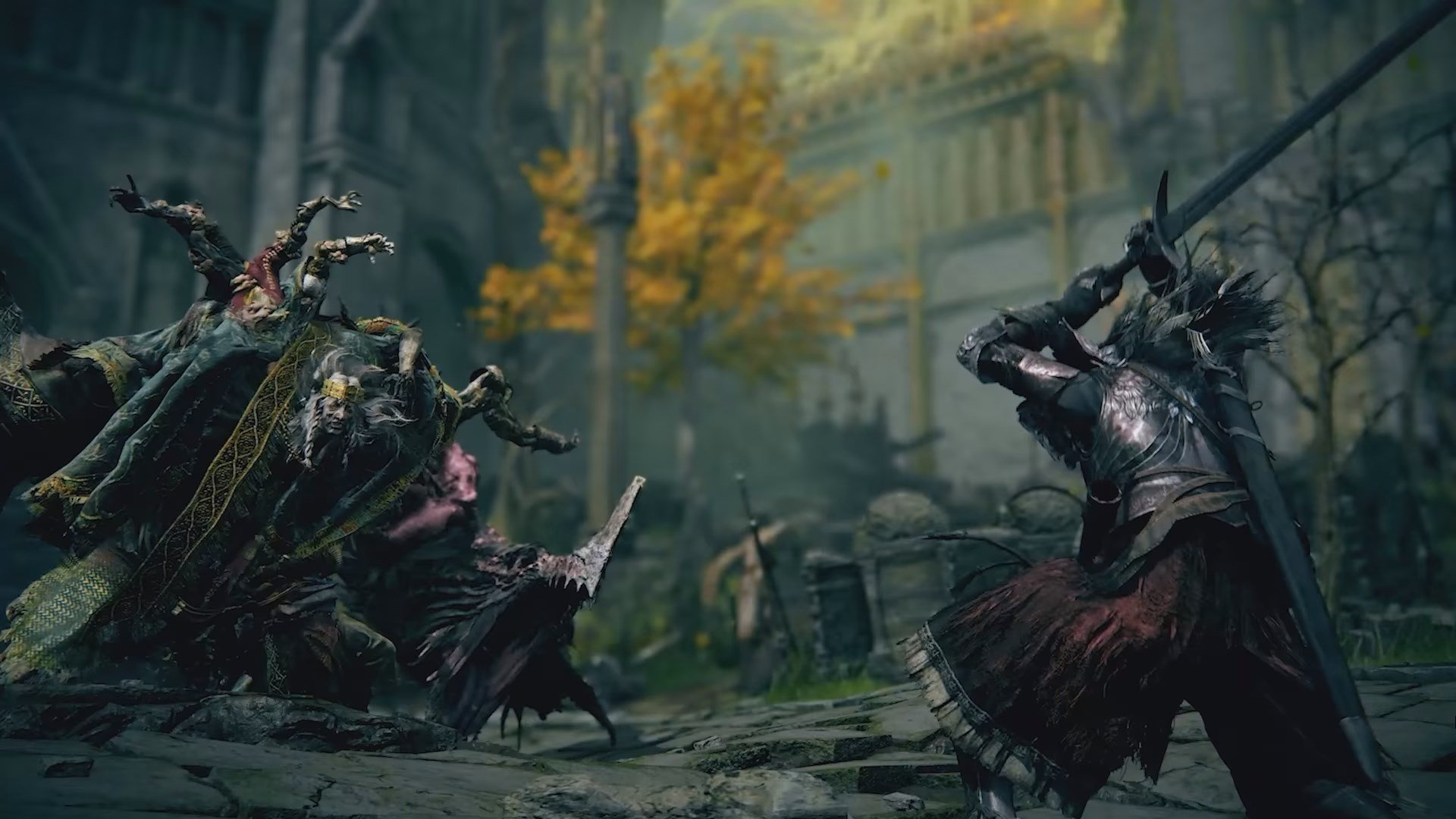 塞尔达传说：旷野之息 截图22