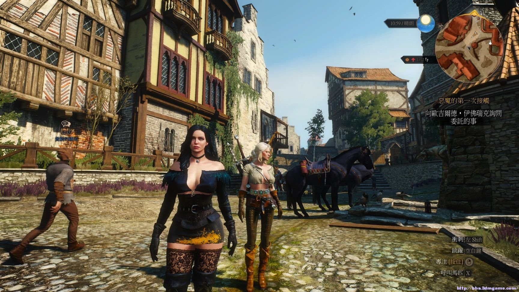 死亡搁浅 重制版 截图18