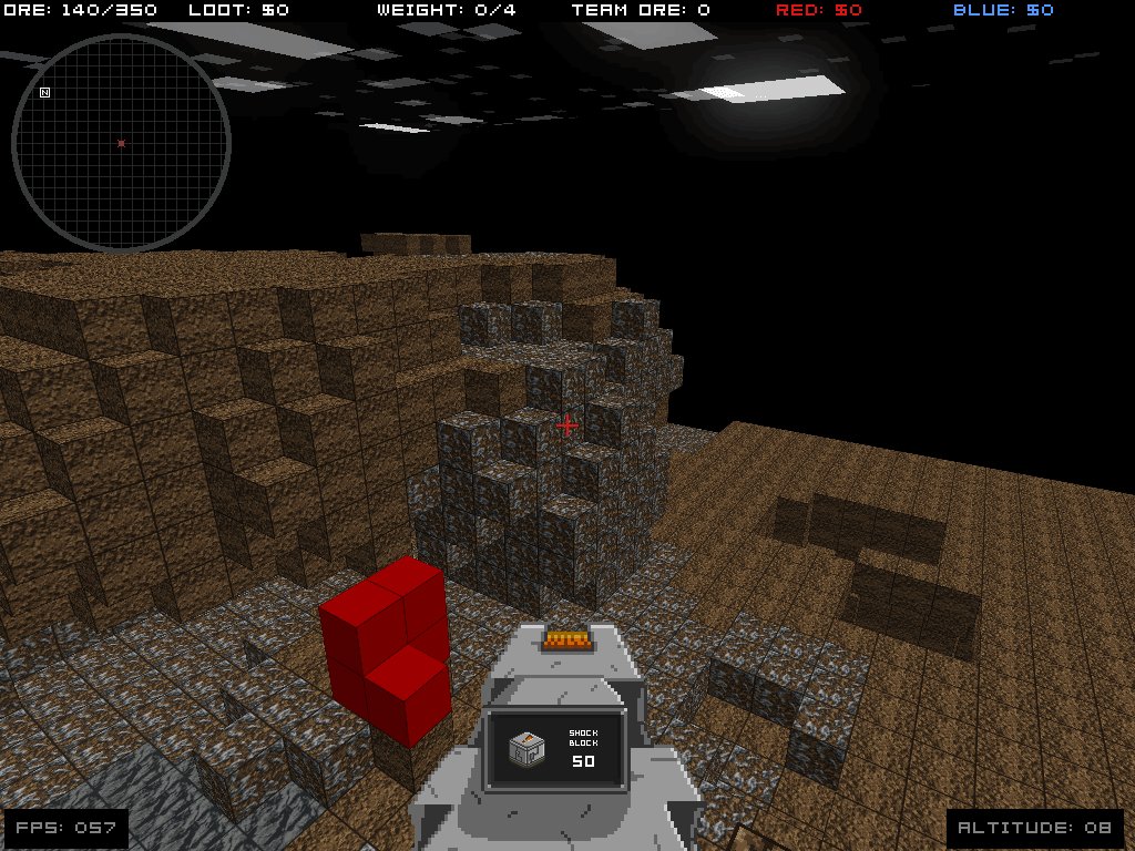 原神 重制版 截图21