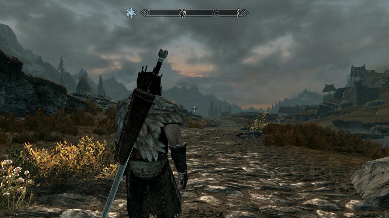 怪物猎人：世界 豪华版 截图9