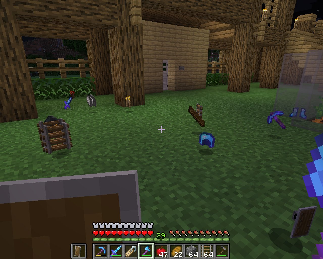 原神 重制版 截图16