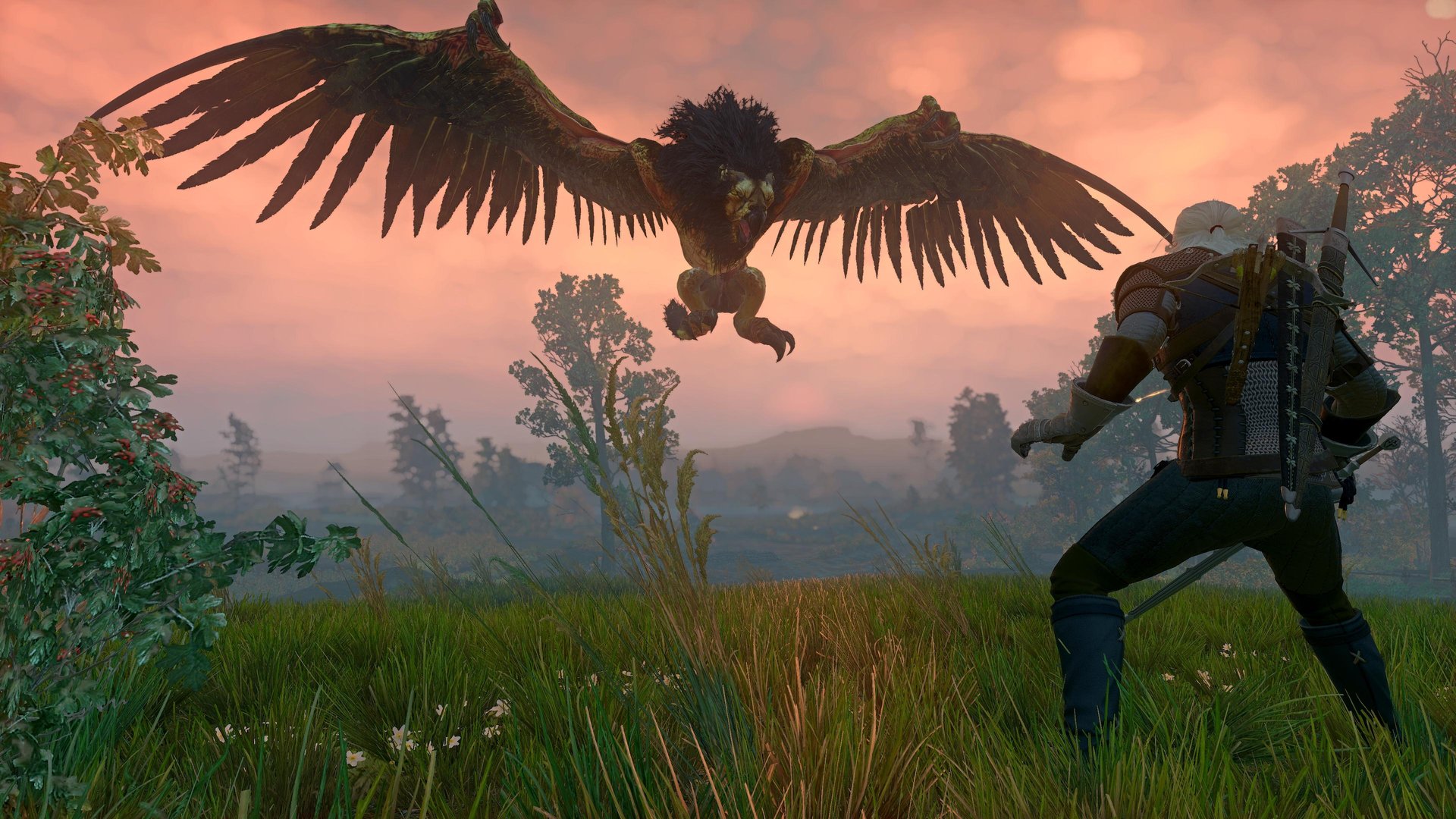 塞尔达传说：旷野之息 截图12