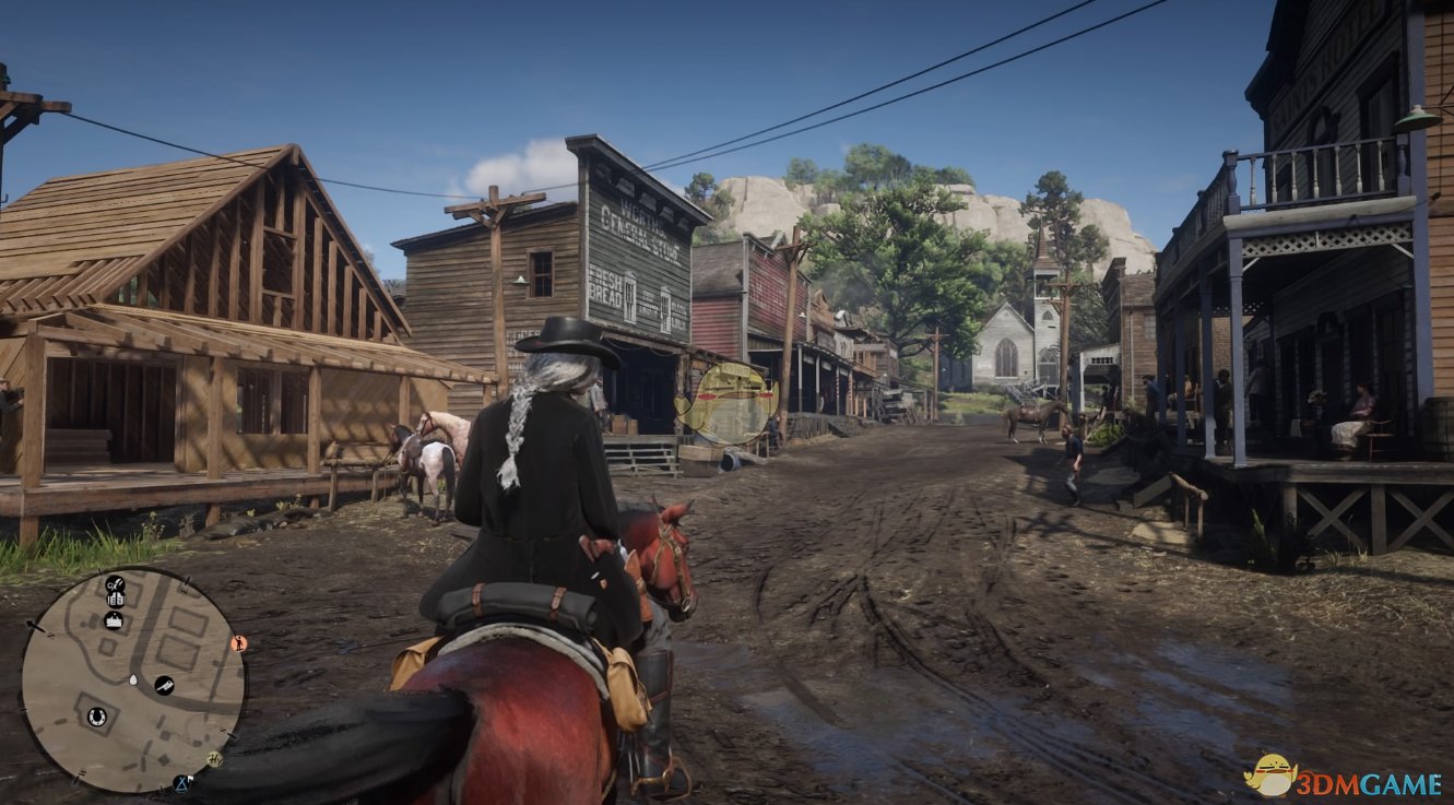 幸福工厂 年度版 截图11