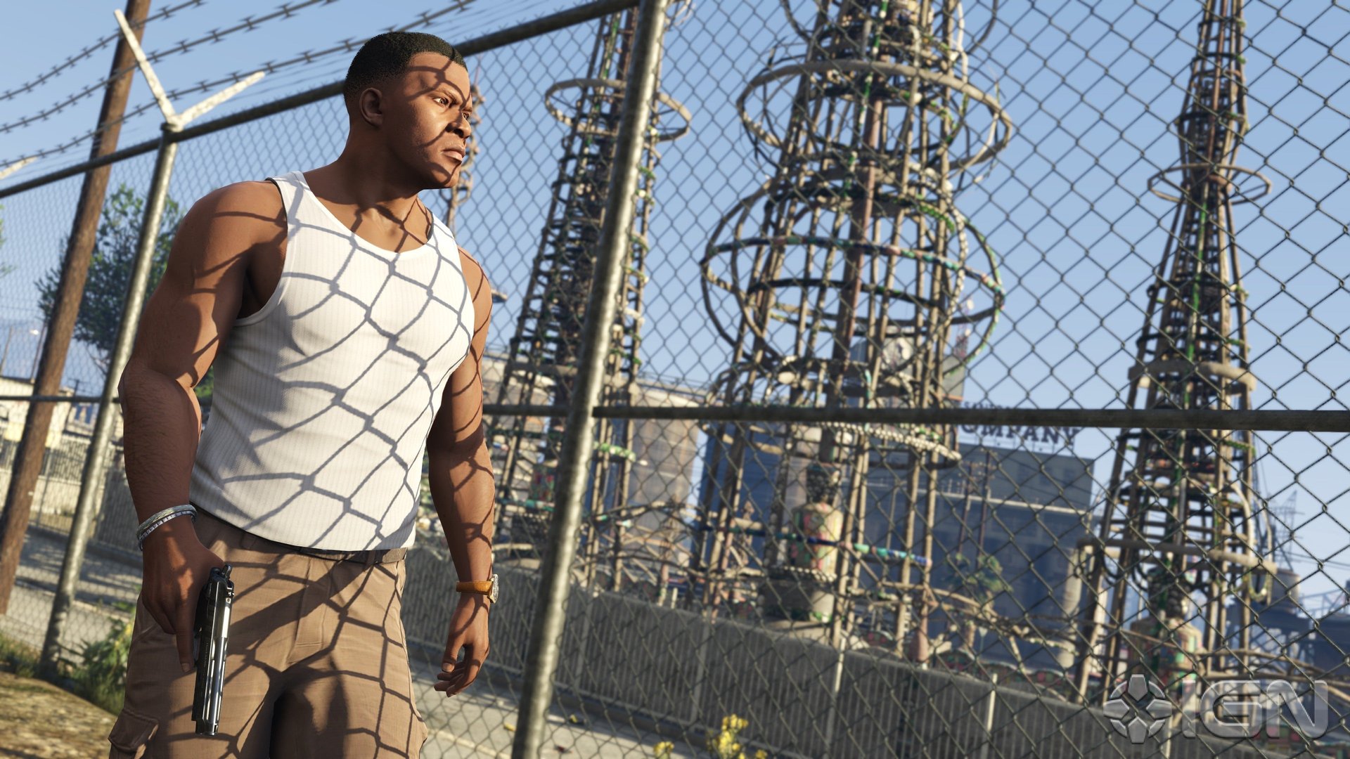 原神 重制版 截图10