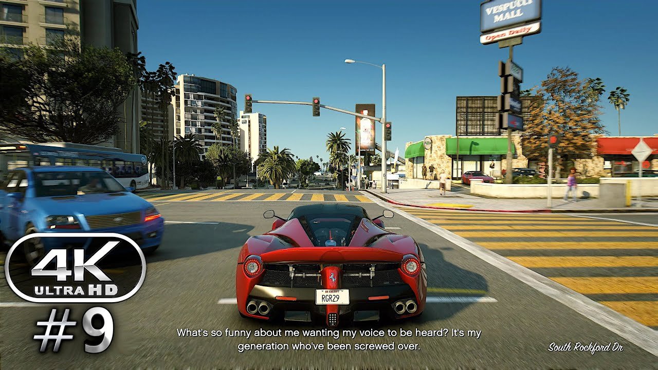 原神 重制版 截图11