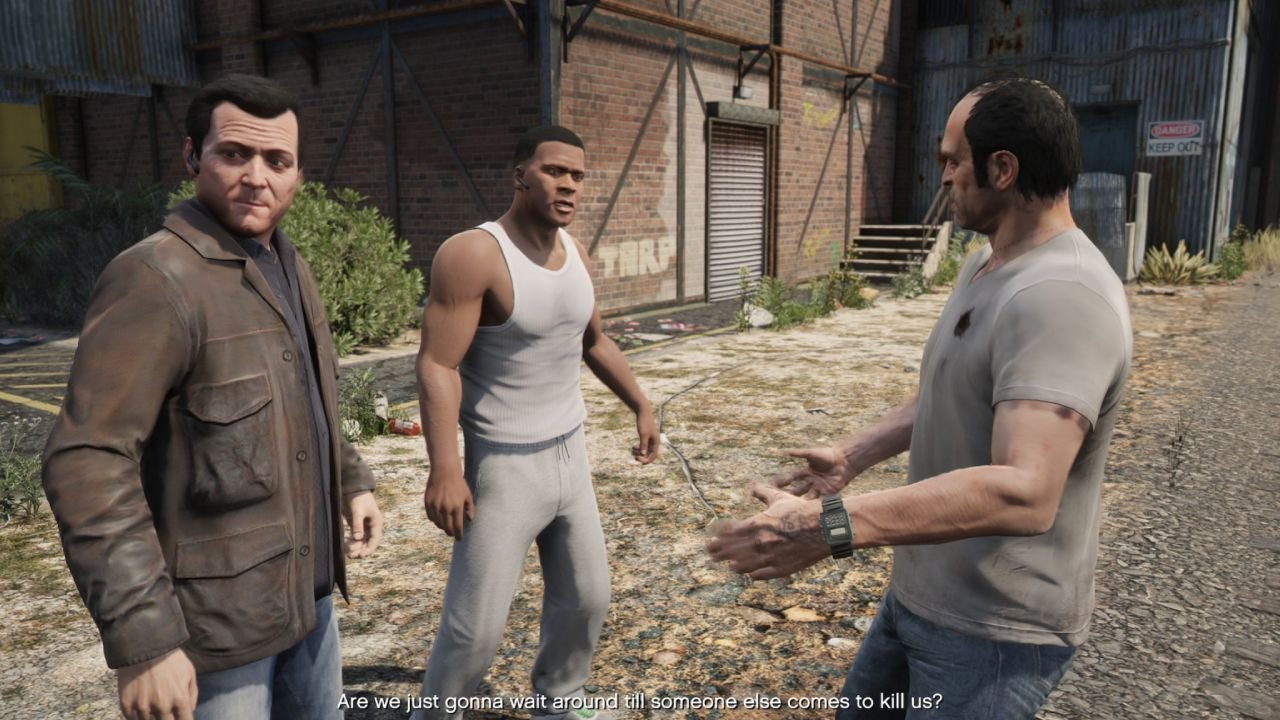 原神 重制版 截图13