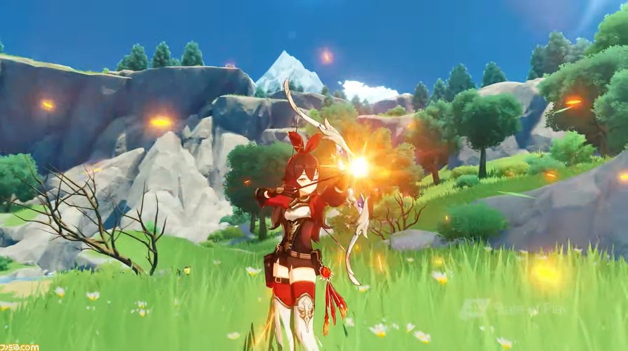 原神 重制版 截图7