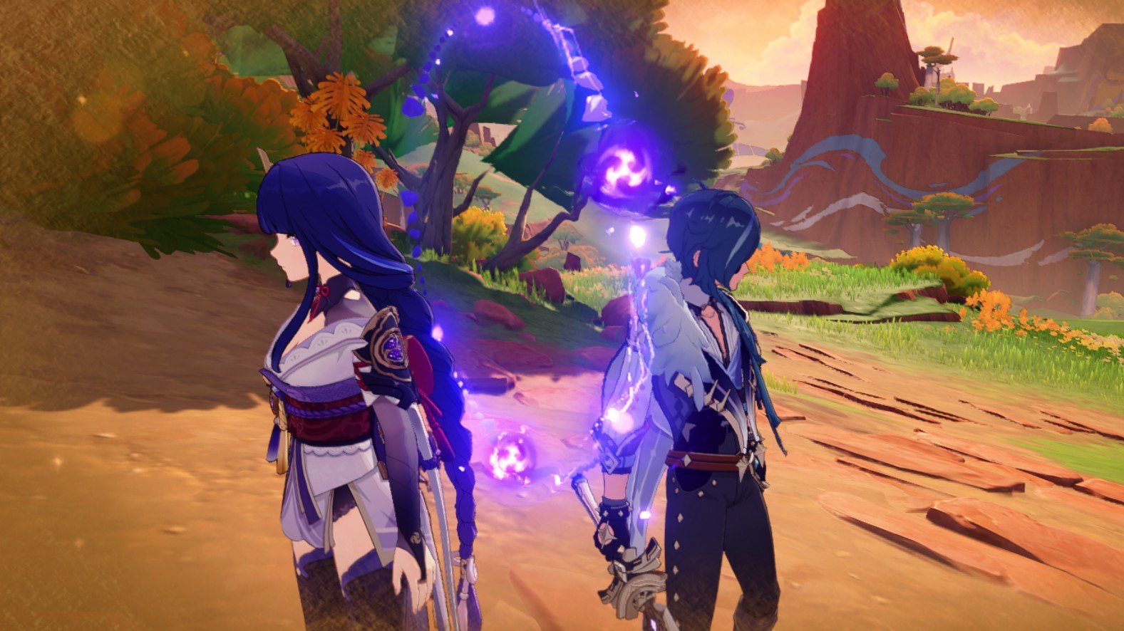 原神 重制版 截图9