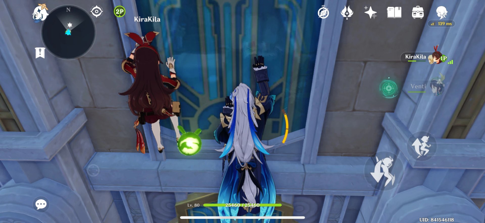 原神 重制版 截图10