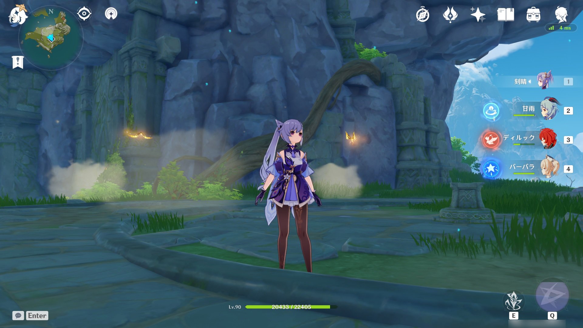 原神 重制版 截图11