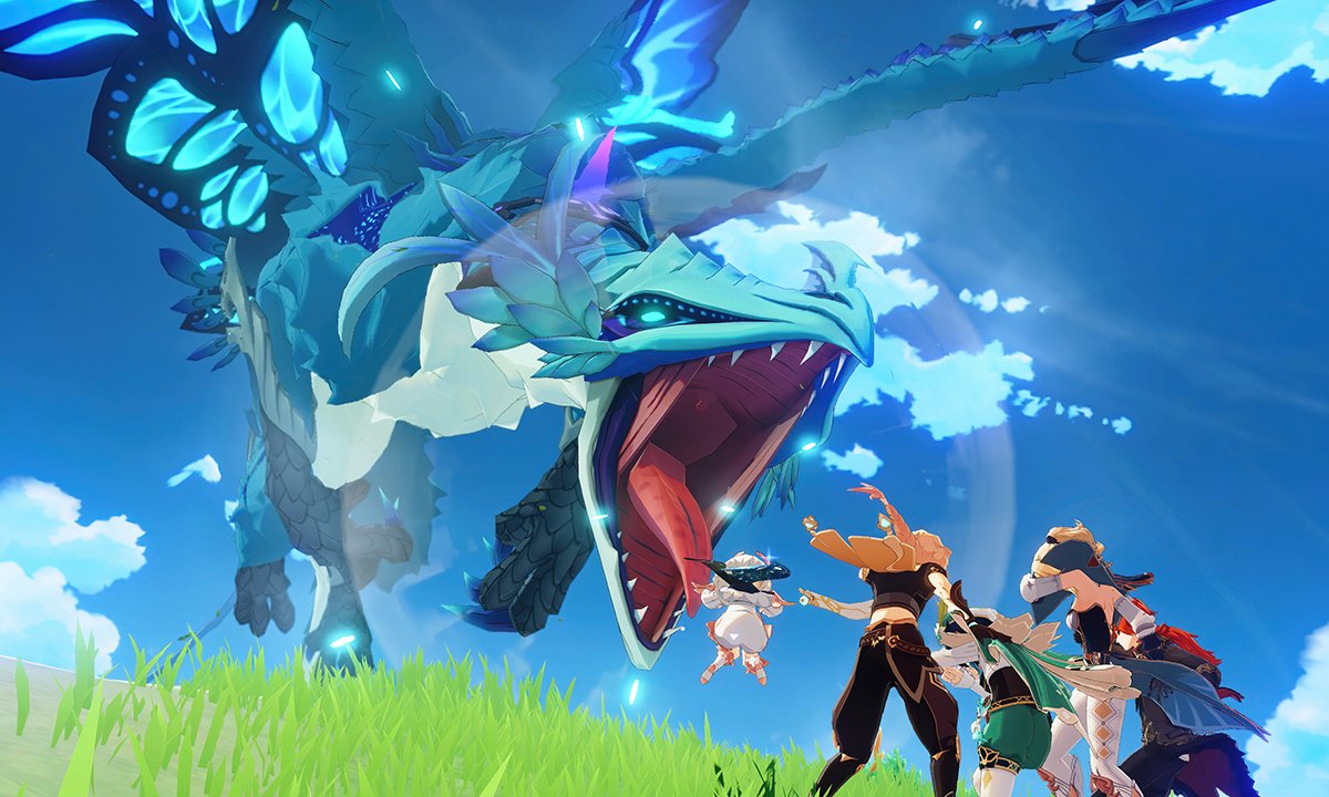 原神 重制版 截图16