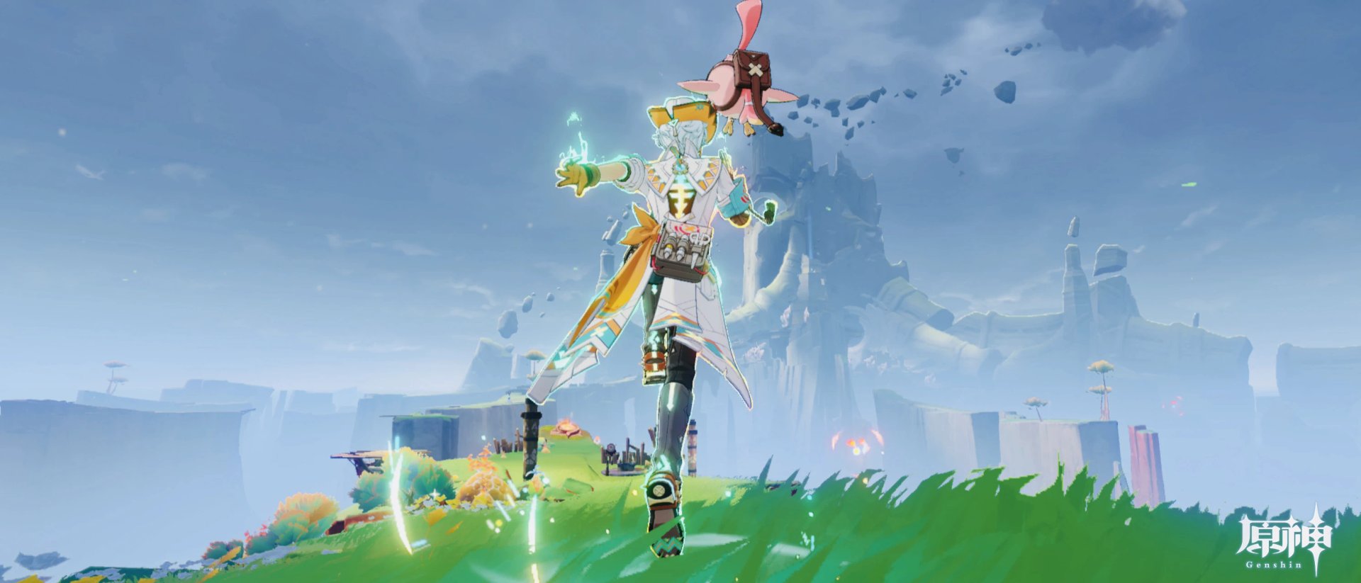 原神 重制版 截图20