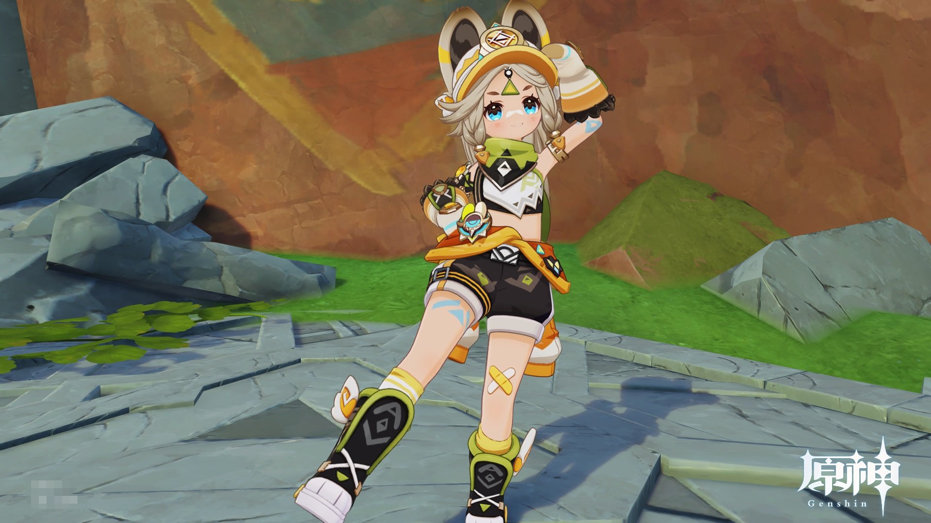 原神 重制版 截图21