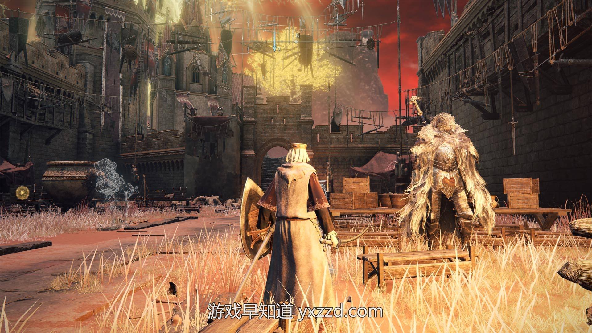 怪物猎人：世界 豪华版 截图12