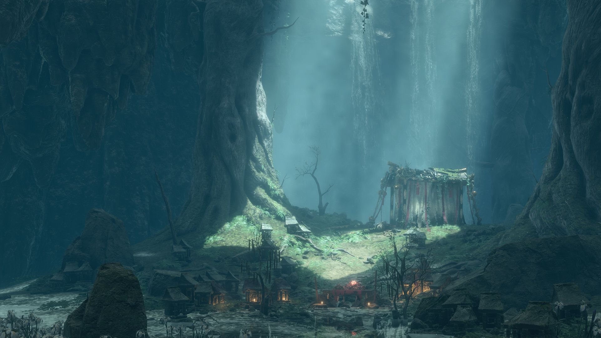 死亡搁浅 重制版 截图14