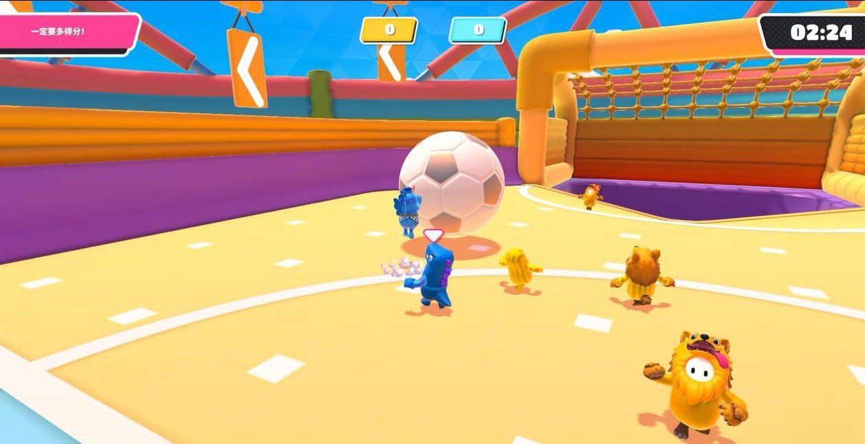 怪物猎人：世界 年度版 截图12