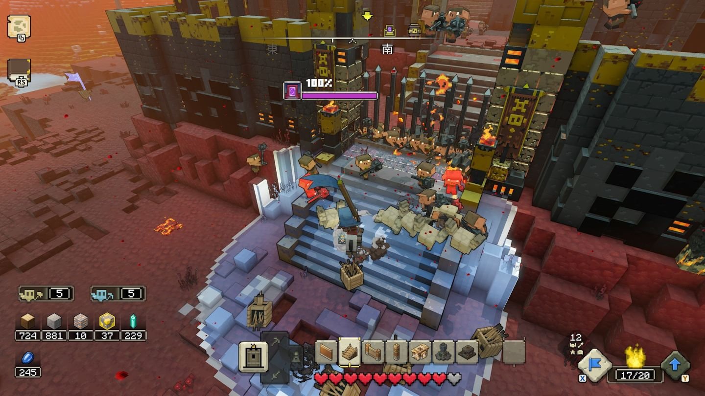 怪物猎人：世界 年度版 截图8