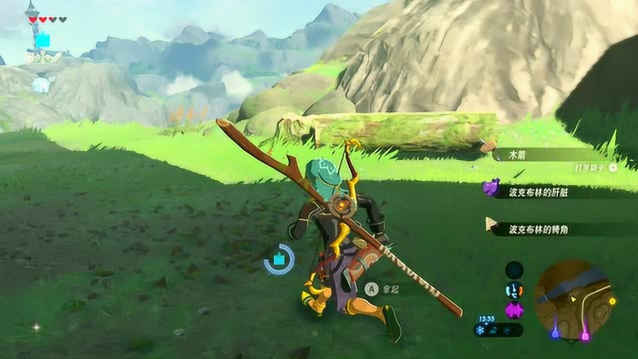 血源诅咒 豪华版 截图15