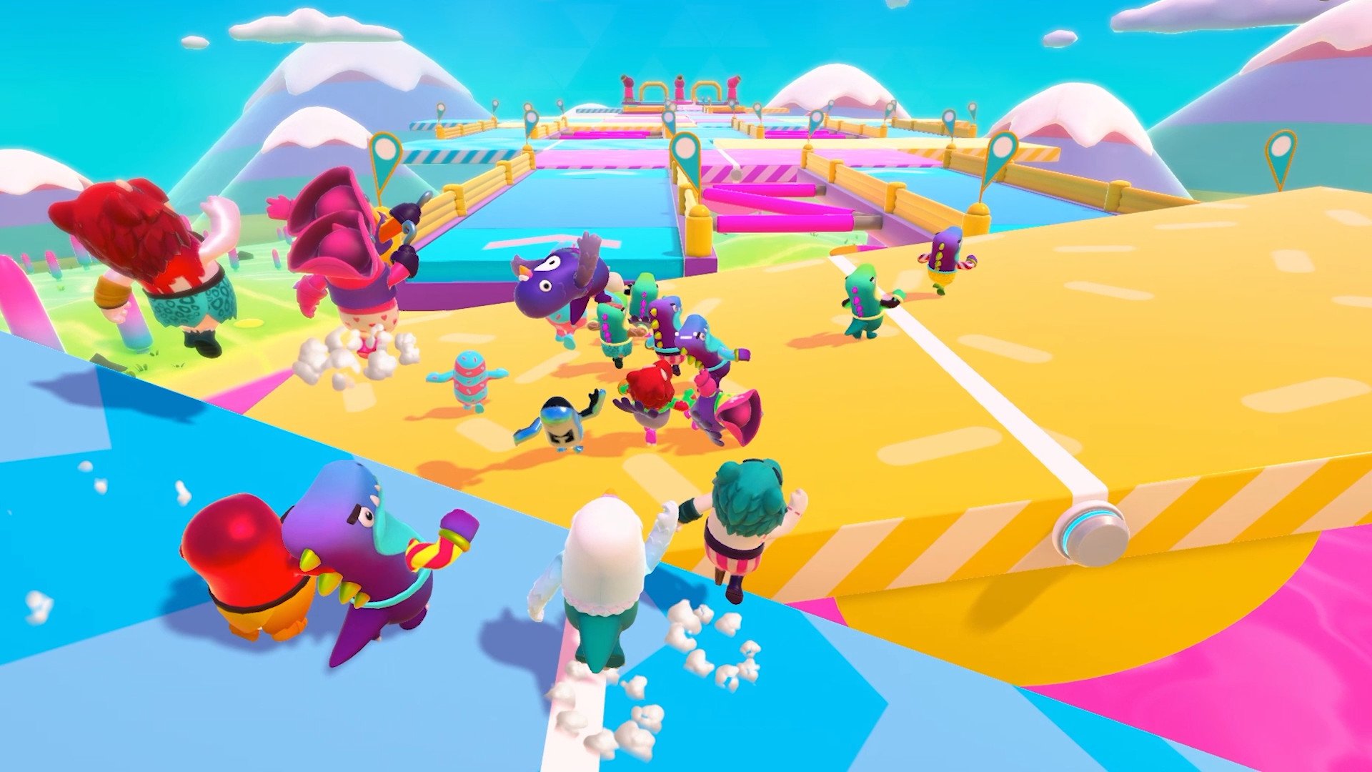 死亡搁浅 重制版 截图7