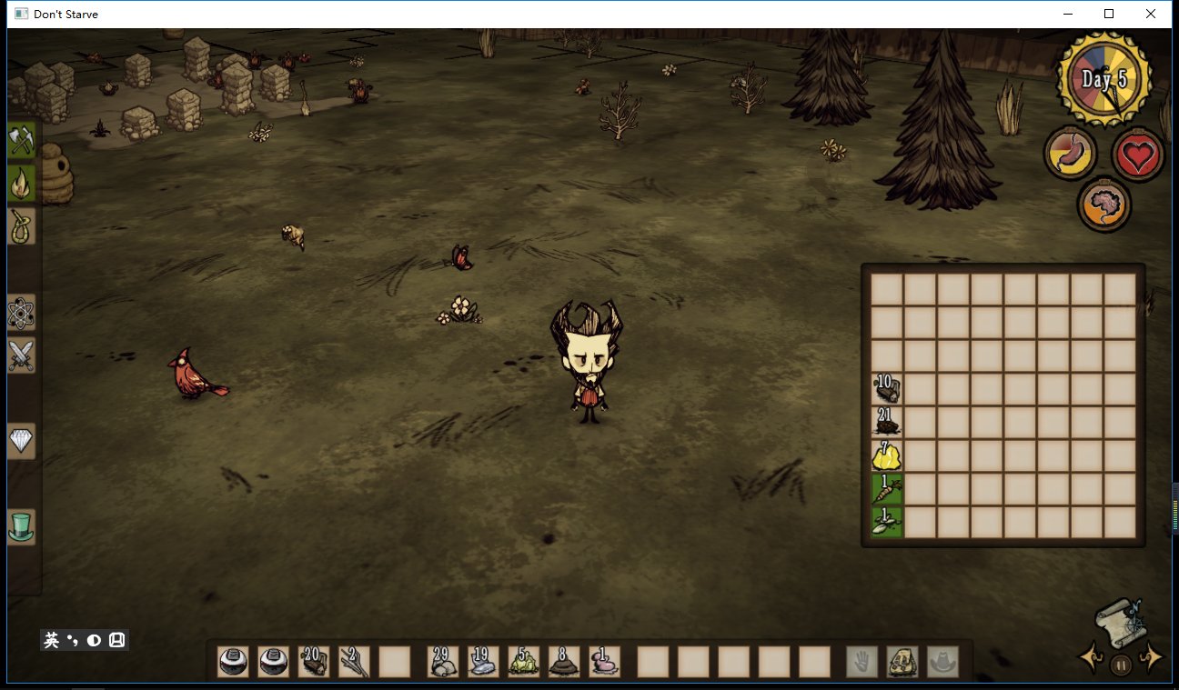 原神 重制版 截图9