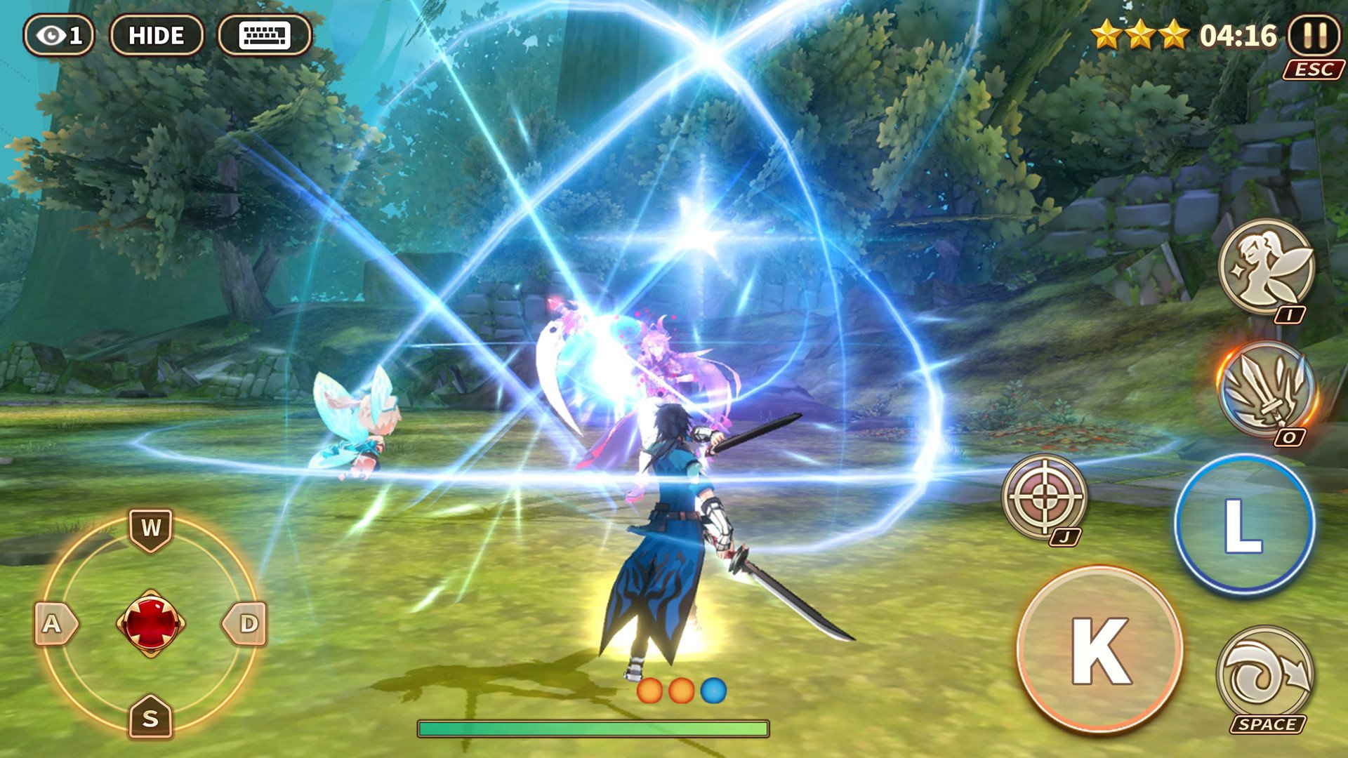 幸福工厂 豪华版 截图13