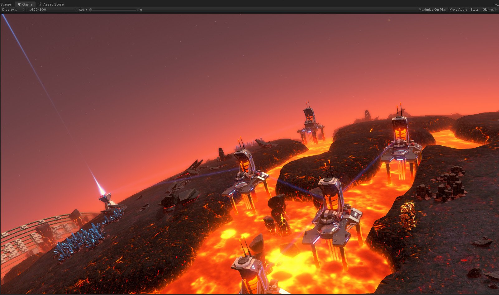 F1 2024 重制版 截图1