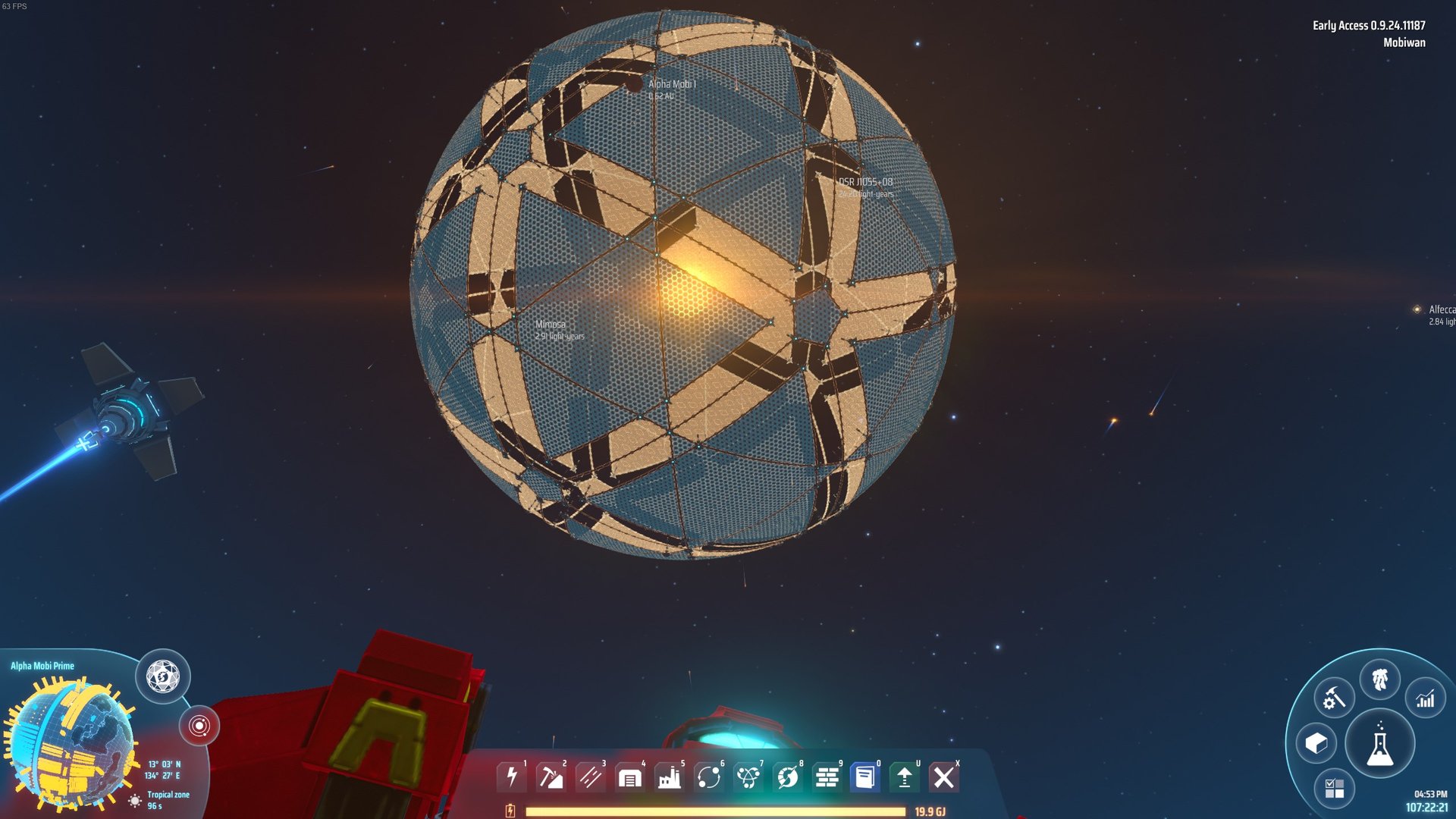 F1 2024 重制版 截图8