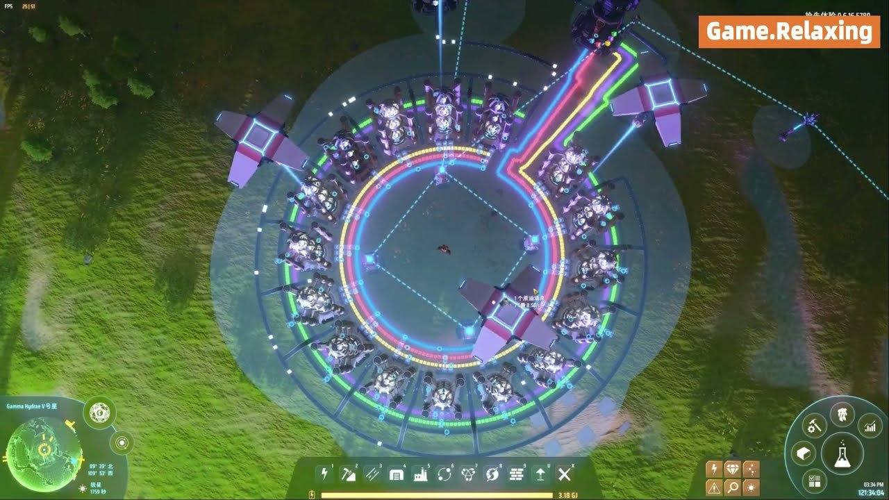 F1 2024 重制版 截图10