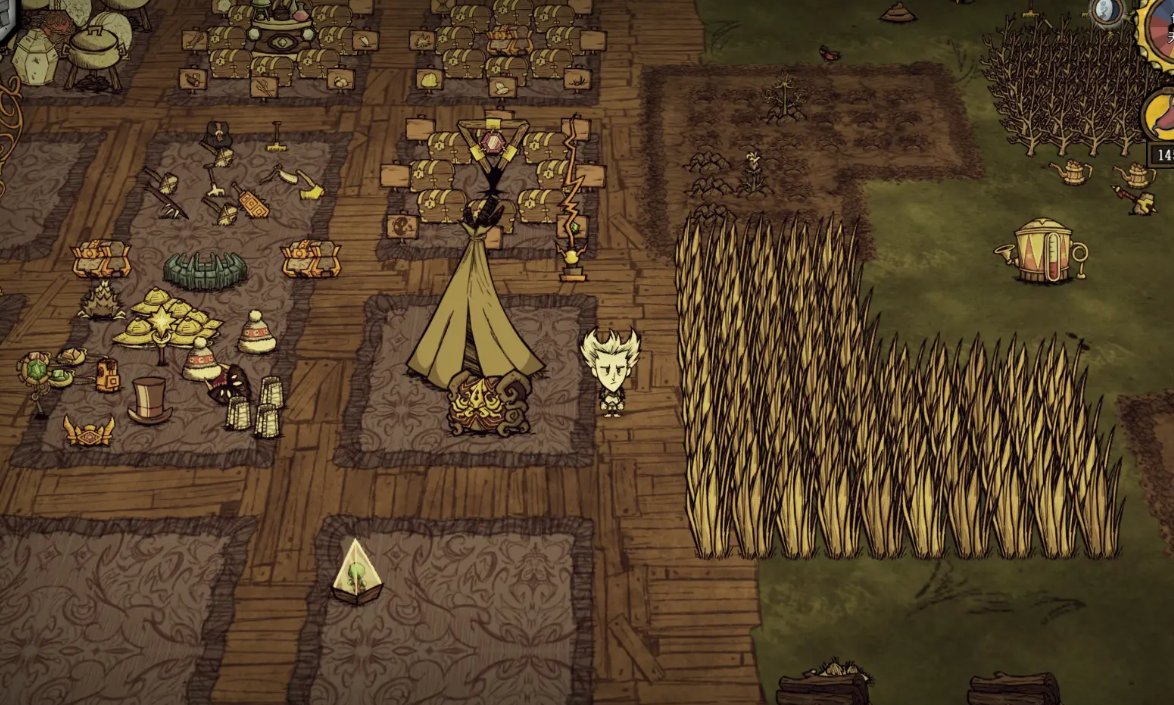 原神 重制版 截图3