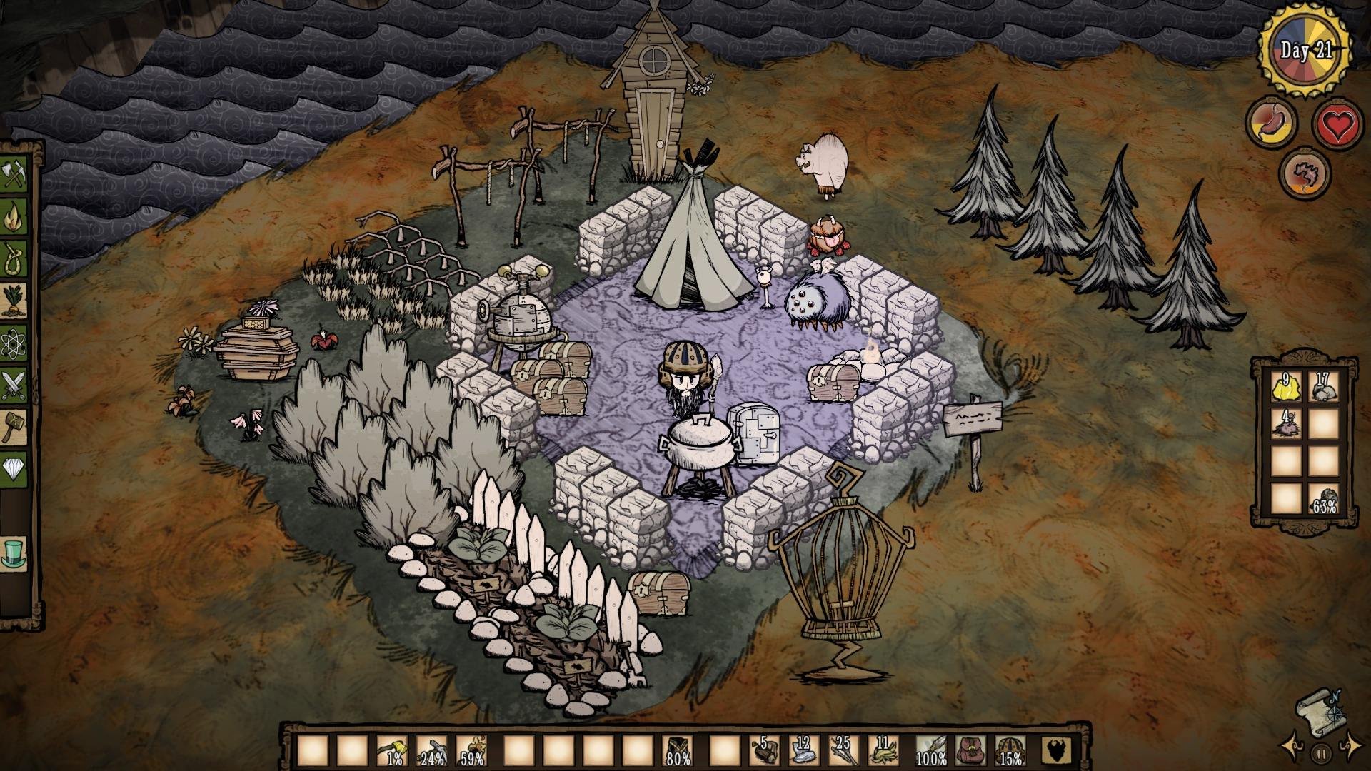 原神 重制版 截图11