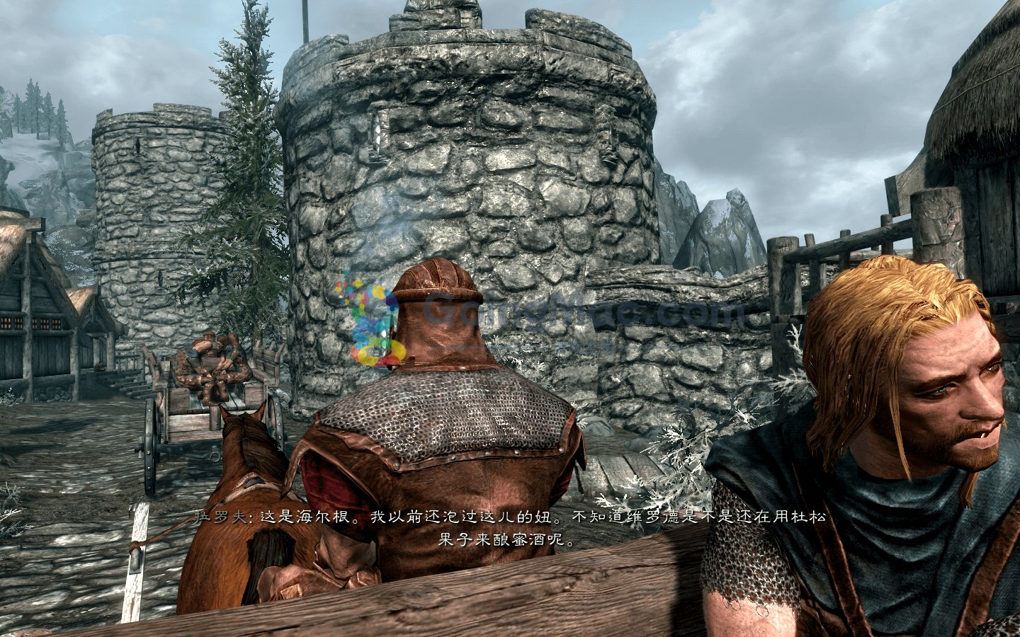 原神 终极版 截图7