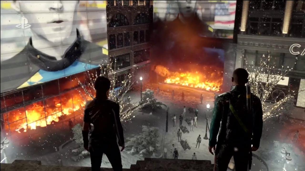 女神异闻录5 豪华版 截图2