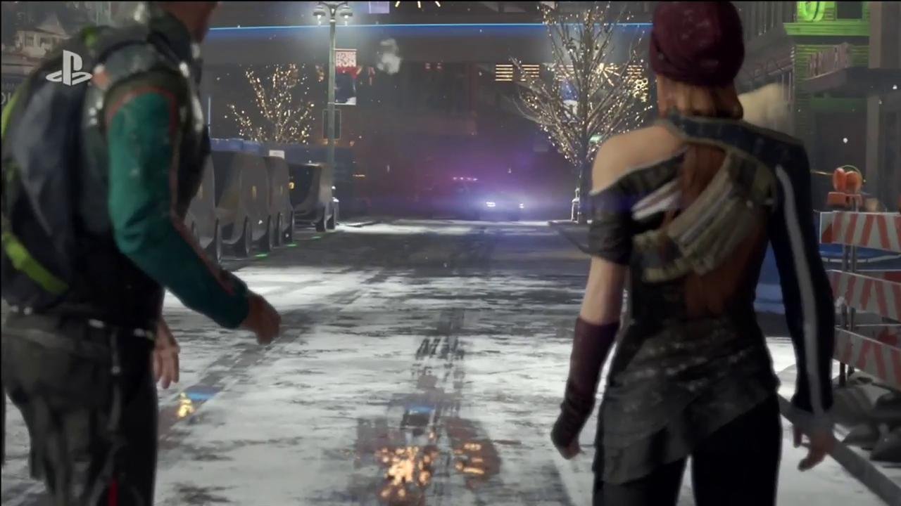 女神异闻录5 豪华版 截图6