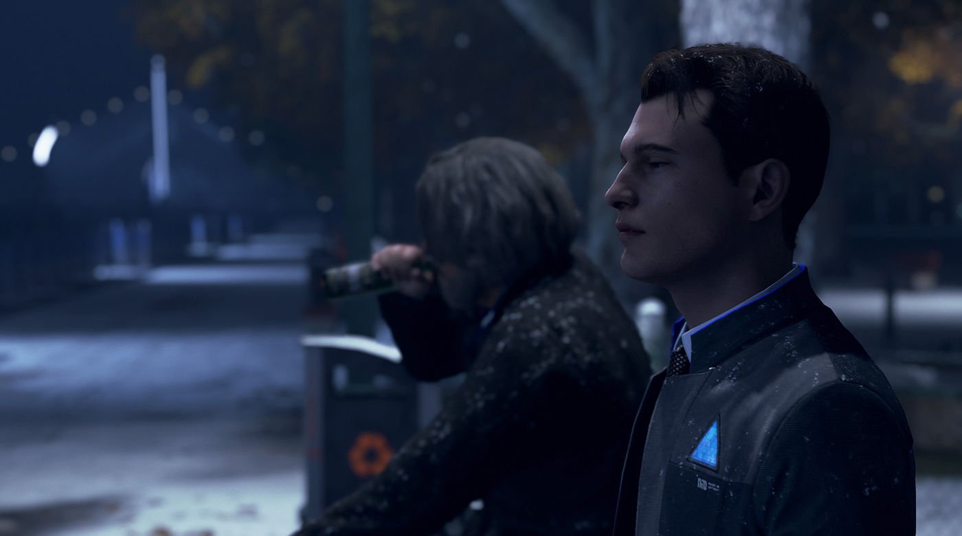 女神异闻录5 豪华版 截图12