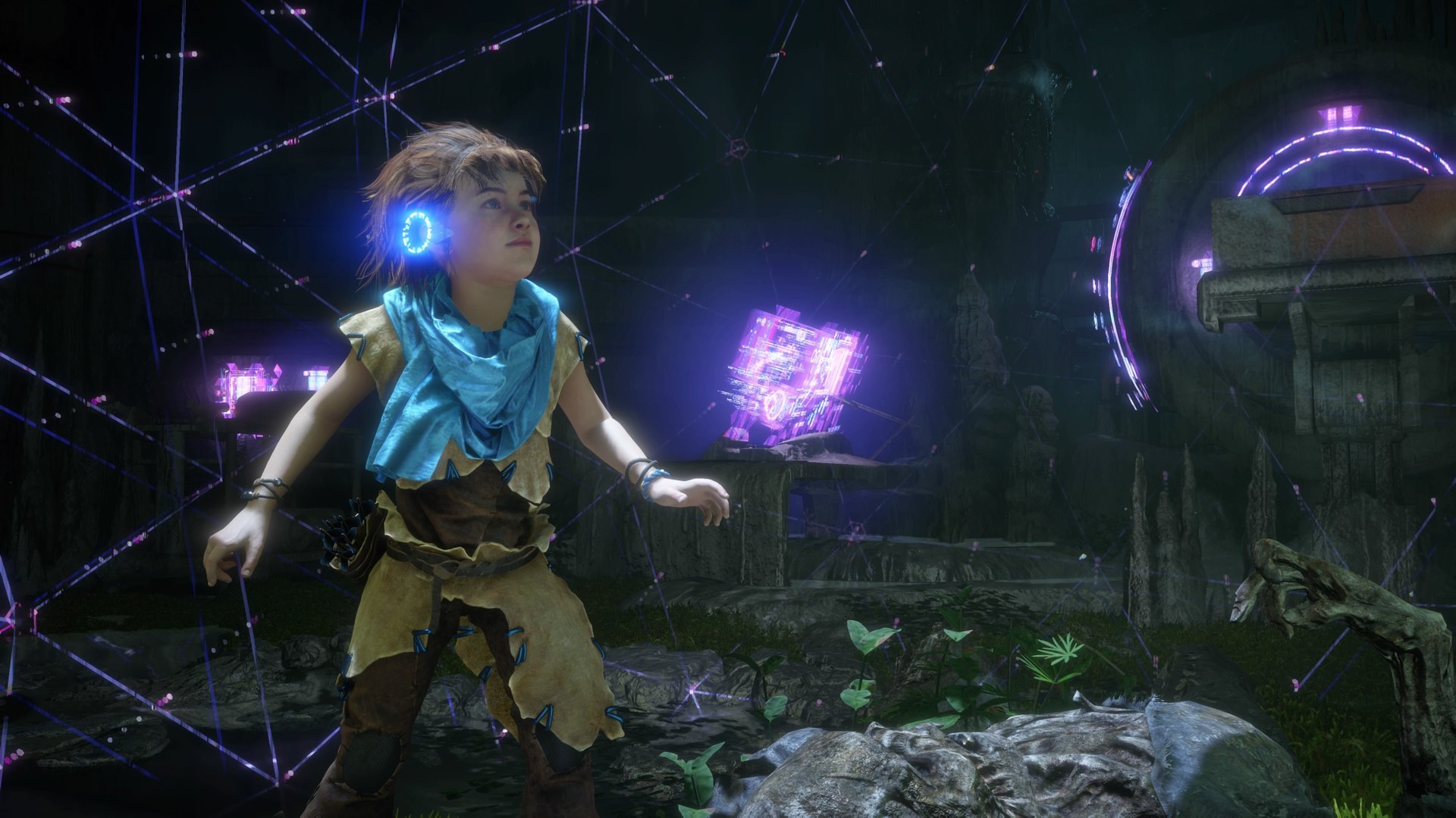 死亡搁浅 重制版 截图11