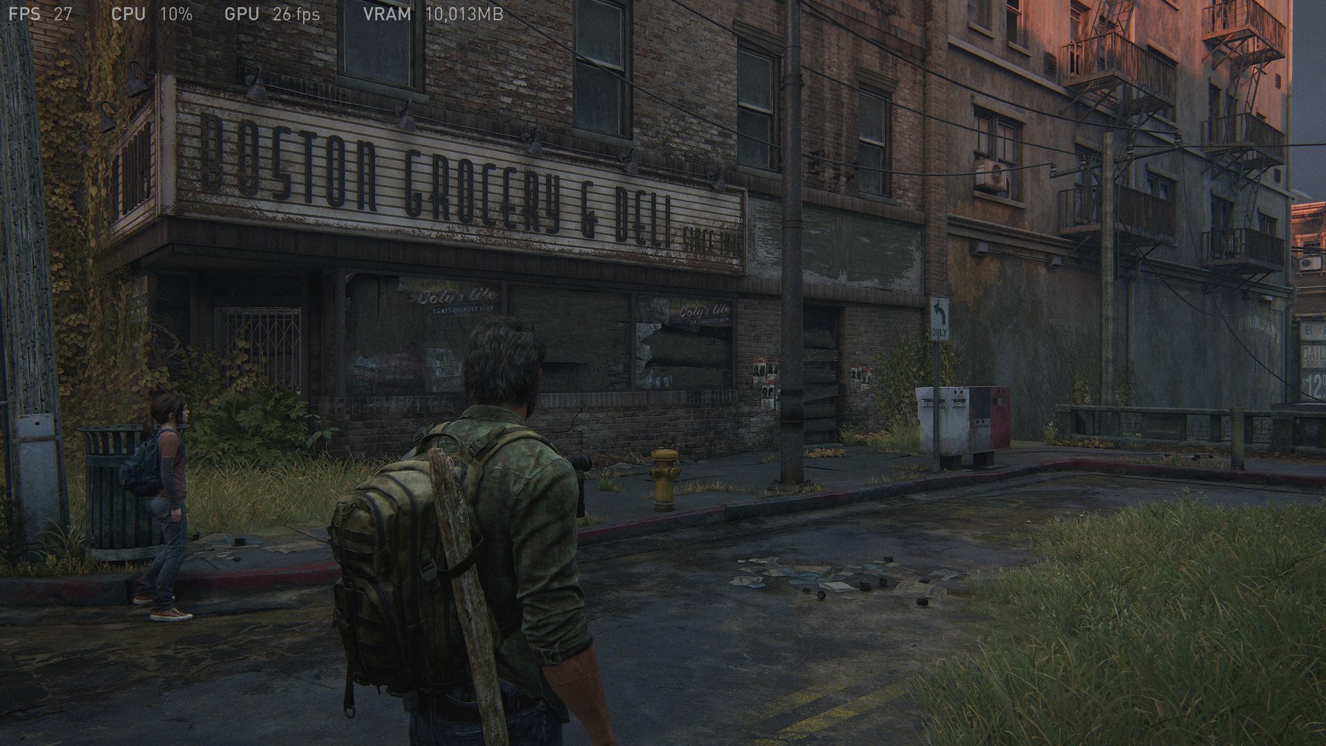 死亡搁浅 重制版 截图19