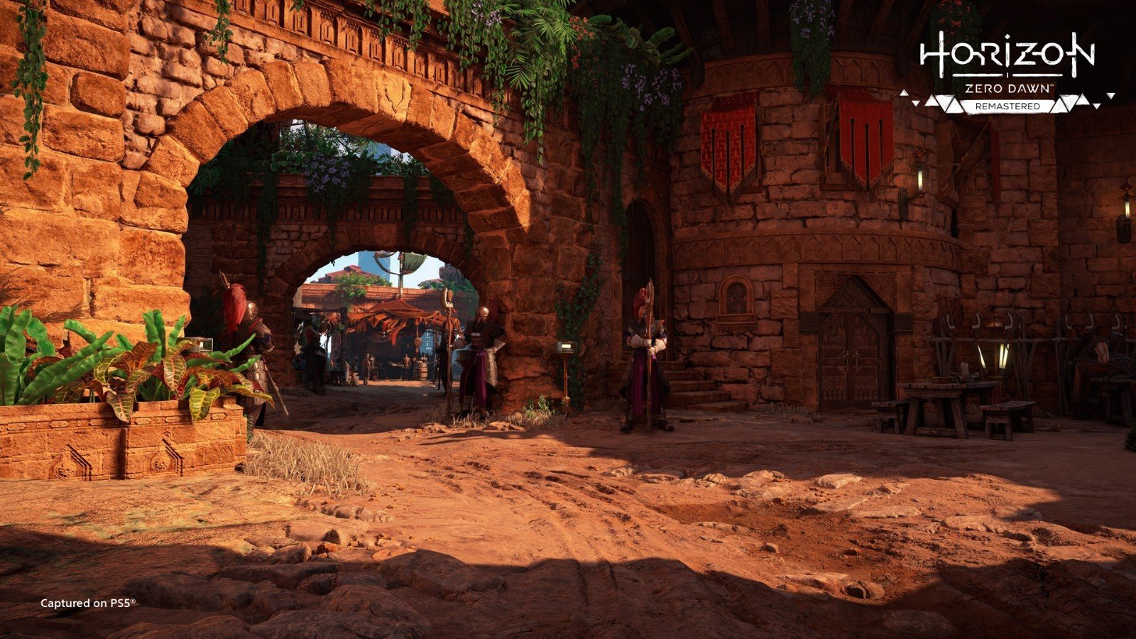 怪物猎人：世界 年度版 截图6