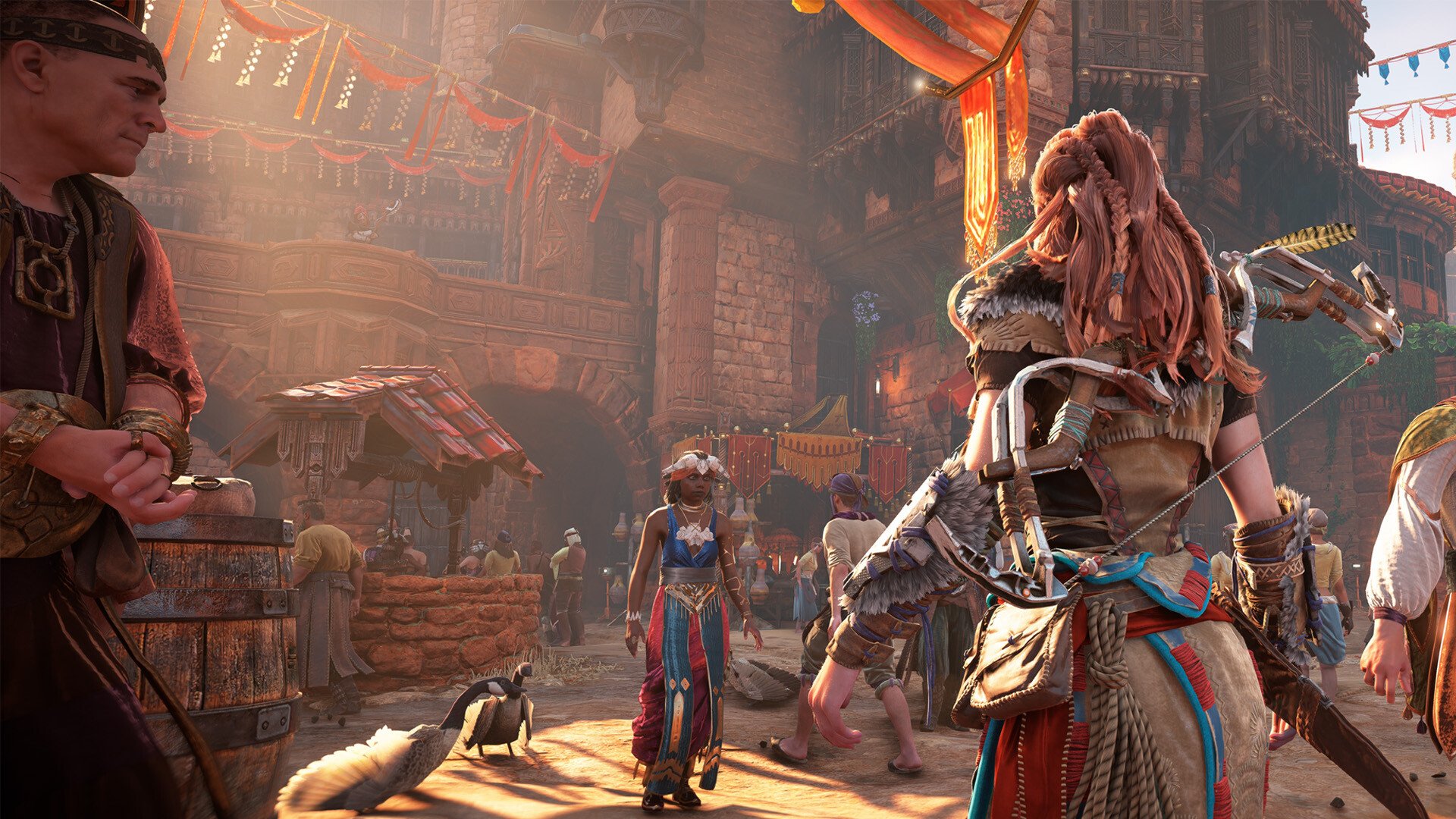 怪物猎人：世界 年度版 截图7