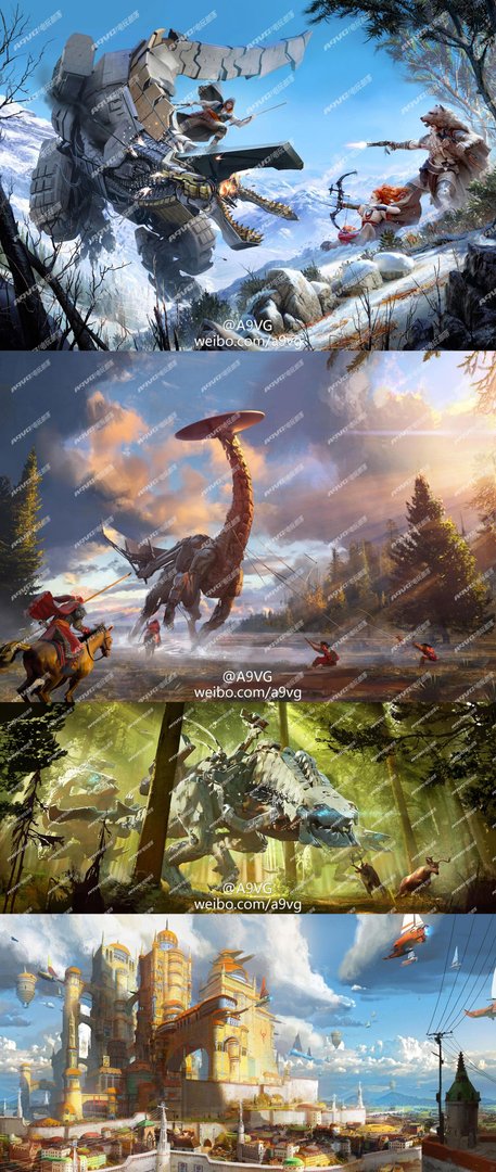 怪物猎人：世界 年度版 截图10