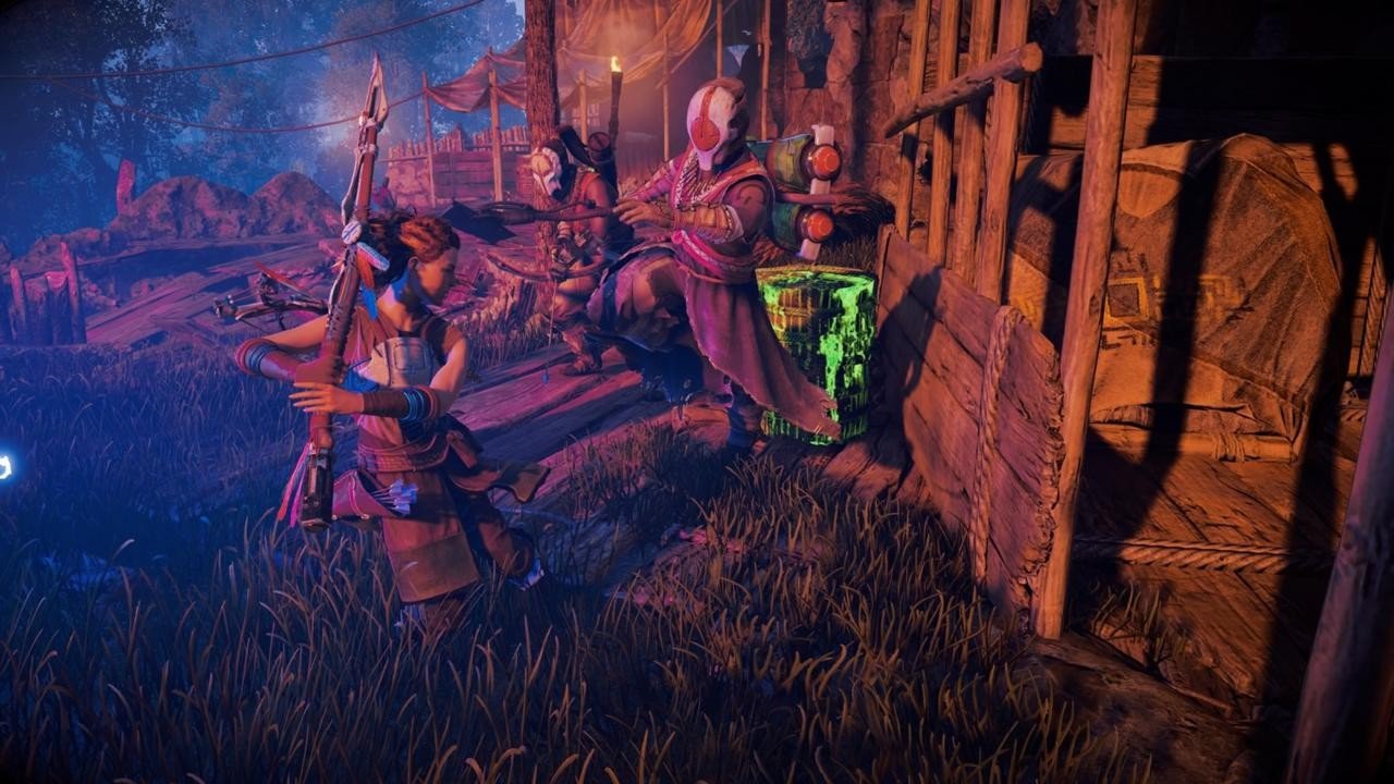 怪物猎人：世界 年度版 截图19