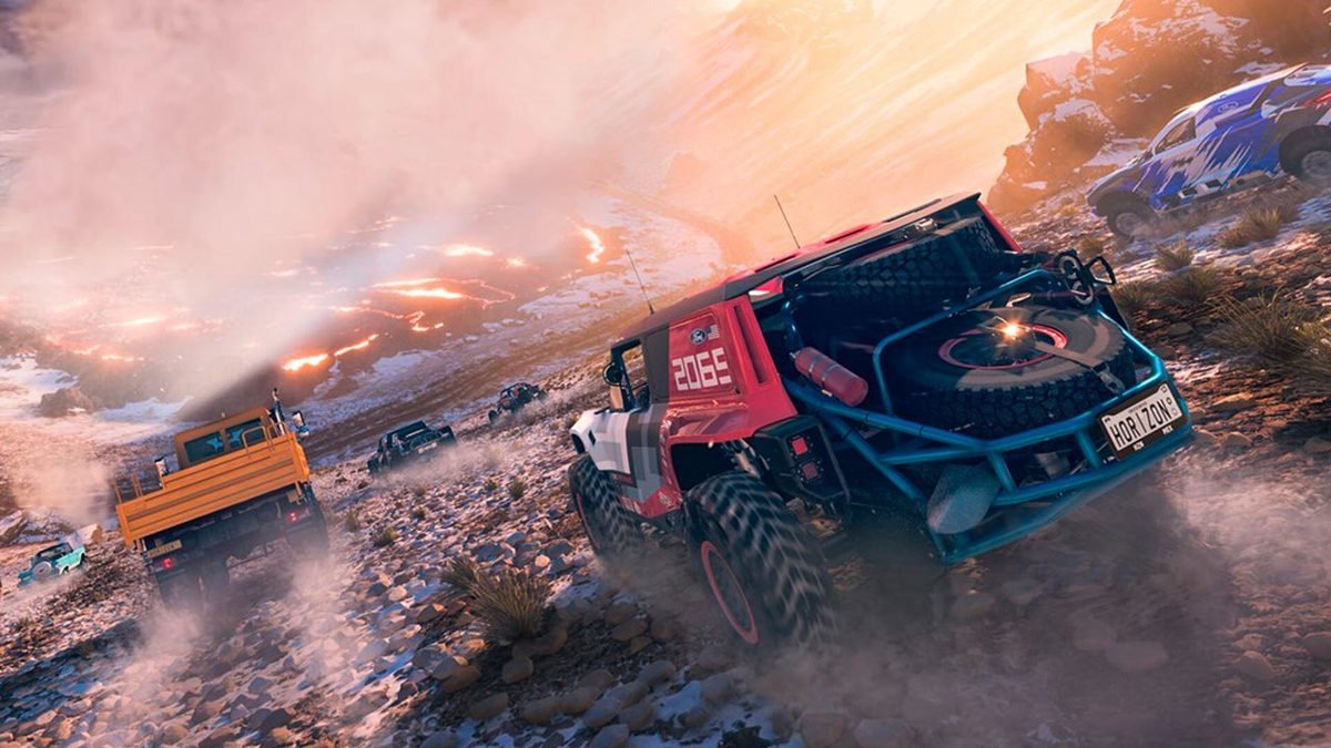 原神 重制版 截图11