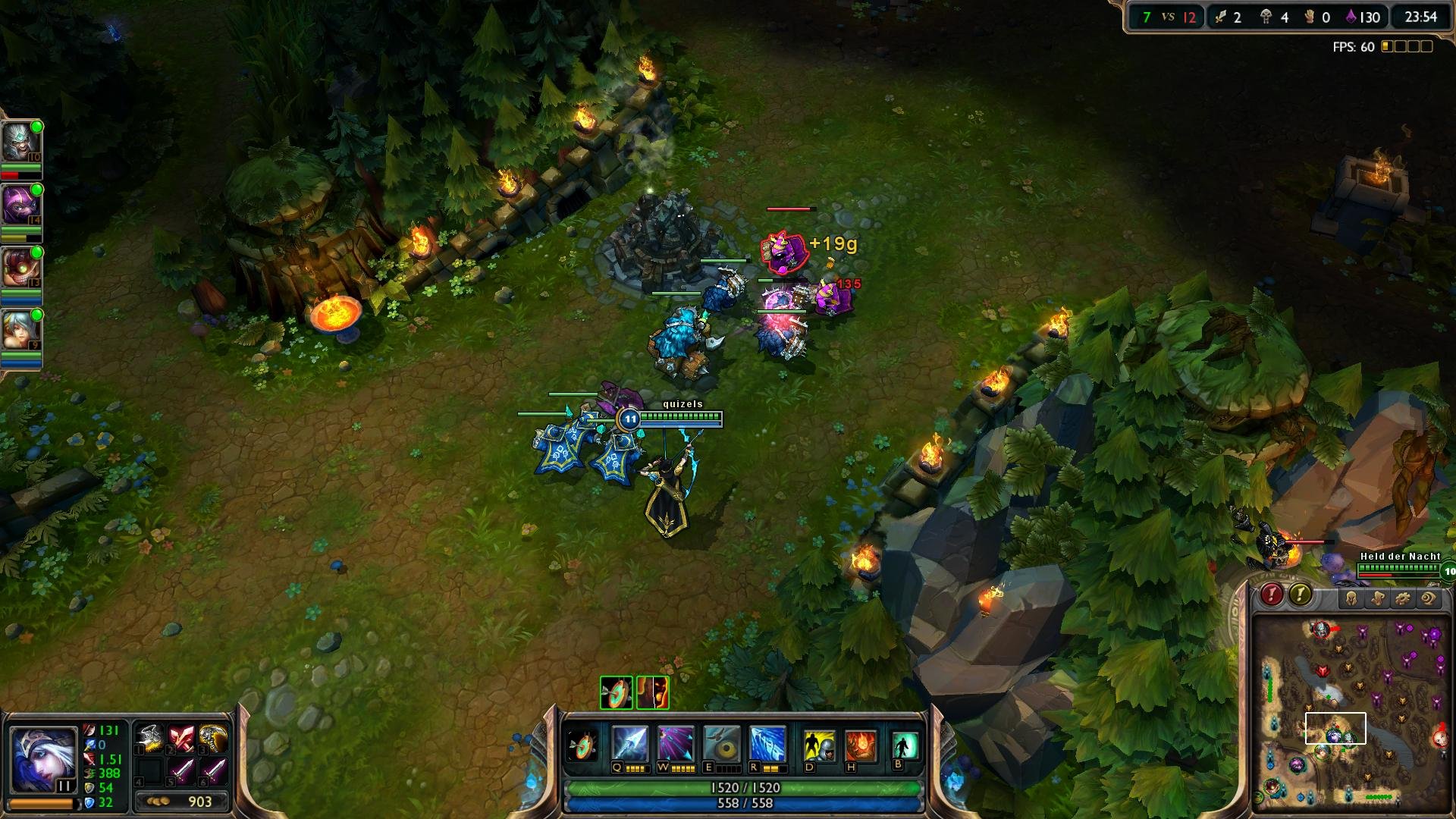 饥荒 豪华版 截图2