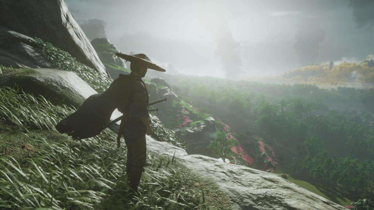 塞尔达传说：旷野之息 终极版 截图2